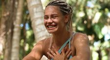 Povestea sfâșietoare de viață a Dianei, concurenta de la Survivor România 2025! A crescut cu un tată alcoolic și a avut o singură evadare. Ce a dezvăluit abia acum