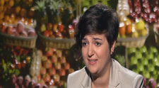 A luat droguri, ambitia a ajutat-o sa se lase, iar acum este profesoara. Cum a reusit o concurenta sa o convinga pe Chef Patrizia sa ii dea green cardul