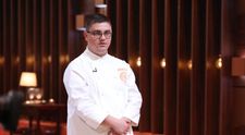 Ionuț Mărieș pierde bătălia MasterChef și iese din concurs