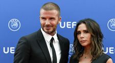 Ce a făcut Victoria după ce David Beckham ”a umilit-o în public”