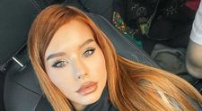 Carmen Grebenișan, imagine incendiară pe Instagram! Cum s-a fotografiat frumoasa influenceriță