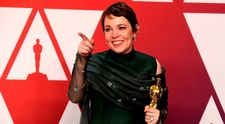 OSCAR 2019. Performanță rară pentru Olivia Colman, desemnată cea mai bună actriță în rol principal