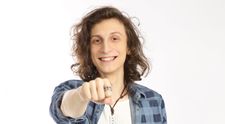 Tiberiu Albu, vocea rock care a cucerit intreaga Romanie, isi cauta colegi de trupa!