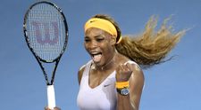S-a aflat sexul bebelusului. Cum arata acum Serena Williams, sportiva cu cel mai controversat corp din lumea tenisului