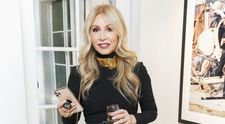 Cu ce se ocupă cea mai bogată româncă. Are o avere de 650 de milioane de euro