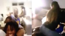 Un italian în vârstă de 20 de ani, party cu dansatoare la bară în plină pandemie de coronavirus
