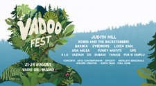 Vadoo Fest 2025. Data, line-up și tot ce trebuie să știi despre festivalul de la Vadu Oii