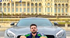 Dorian Popa a fost prins drogat la volan! Ce a putut să le spună polițiștilor, imediat după ce rezultatul a ieșit pozitiv