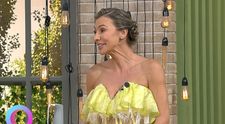 Claudia Neghină ne dă rețeta pentru gustarea ideală! Ce putem face foarte ușor și sănătos cu un simplu avocado