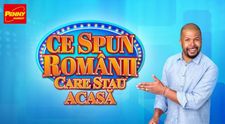 Turiști la noi acasă. #StaiAcasa și câștigă premii cu Penny și Ce spun românii!