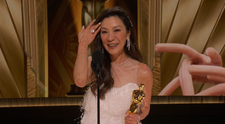 Premiul Oscar 2023 pentru cea mai bună actriță în rol principal merge la Michelle Yeoh
