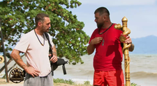 Desafio: Aventura, 16 februarie. Anunțul stupefiant al lui Daniel Pavel! Ce se întâmplă cu Vladimir Drăghia și Dumbo! ”Pa, ne vedem în altă viață!”