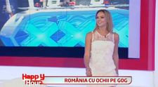 Roxana Ionescu,<span style=