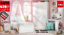 BLACK FRIDAY 2019. Nici mobilierul pentru copii nu lipseşte din oferta kika de Black Friday în 2019