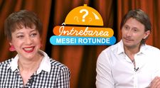Mirela Oprișor, cu umor despre operațiile estetice: ”Eu sunt prea frumoasă la 50 de ani, vă rog frumos, puneți-mi niște riduri!”