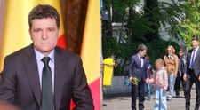 Ce promisiune i-a făcut Nicușor Dan fiicei sale dacă va ajunge președinte. Primul lucru pe care l-a făcut în prima zi după ce a câștigat alegerile prezidențiale