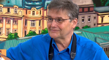 Andrei Bîrsan, despre un album unic în cultura română, albumul unei iubiri, al unui oraș, al unei generații: 