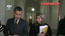 Rezultatul procesului sotilor Truica a fost amanat pana luni!