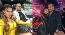 În ce relații a rămas Karmen cu părinții lui Bogdan Căplescu, după divorț. Foștii socri i-au încurajat să își salveze căsnicia: „Este în zadar”