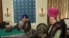 Suleymazare e invitatul special al lui Toni Grecu la SRC, miercuri, de la 20.30, la ProTV
