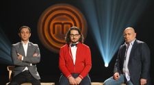 Cel mai tare show culinar este ACUM la ProTV. Afla cine este singurul concurent din istoria 