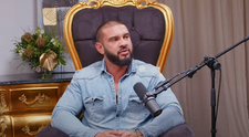 Dorian Popa a rupt tăcerea despre copil, la o jumătate de an de la despărțirea de Babs. Artistul a spus tot adevărul, abia acum: „Fac copil”