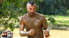 De ce au râs DOC, Mihai Zmărăndescu și Alin Chirilă de toiagul care l-a consacrat pe Kamara la Survivor