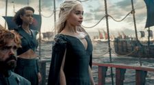 Urzeala tronurilor, sfârșit de poveste. În ce filme vor juca actorii de marcă ai serialului, în 2019