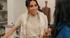 Meghan Markle s-a trezit cu multe critici după lansarea serialului „With Love, Meghan”. „Nu este autentică”