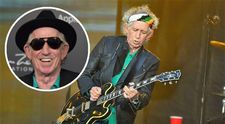 Keith Richards, în fața deciziei vieții lui. A renunțat la lucrul care îl făcea atât de fericit în tinerețe