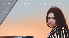 Dora Gaitanovici lansează melodia „Haină pe inima ta”