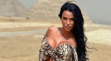 Daniela Crudu, o nouă vizită la medic! Fosta vedetă TV vrea să își pună implanturi, dar nu mamare