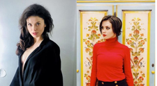 Anca Dumitra, îmbrăcată în Scufița Roșie pe Instagram! Fanii sunt încântați  