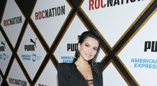 INNA la brunch-ul ROC NATION alături de Jay-Z, Beyonce, Usher, DJ Khaled