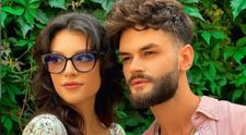 Edward Sanda, reacție acidă după cununia religioasă. Ce l-a înfuriat pe artist