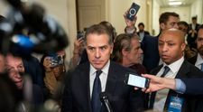 Hunter Biden, găsit vinovat pentru toate cele trei capete de acuzare! Fiul președintelui Joe Biden ar putea ajunge la închisoare