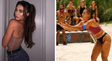 Ștefania Stănilă, primul mesaj dat pe Instagram după eliminarea de la Survivor 