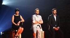 MasterChef - Sezonul 5: Editia 9