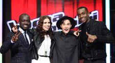 Finalisti Vocea Romaniei 2015: Castigatorul se decide LIVE de la 20:30, la PROTV. Afla totul despre cei patru concurenti