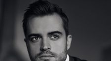 Ce mai face și cum arată acum Cătălin Josan. Artistul și-a câștigat notorietatea odată cu lansarea piesei „Vrei, nu vrei?”
