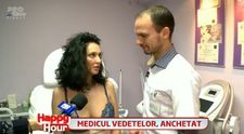 Esteticianul vedetelor, <span style=