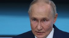 Vladmir Putin, surprins cu o cicatrice misterioasă pe frunte. Ce se spune despre starea de sănătate a președintelui rus: „Credeți că ar putea fi...”