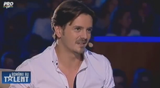 Mihai Petre NU este dansator de profesie. Ce scrie de fapt pe diploma juratului de la 