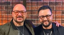 Cristi Mitrea a împlinit 41 de ani! Surprize și sfaturi de viață