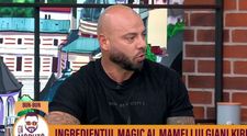 Giani Kiriță: 