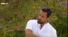 Survivor România 2023, 18 aprilie. După tensiunile de la Jocul de imunitate, Consiliul de Nominalizare își spune cuvântul