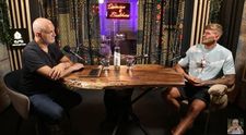 Alex Delea, despre experiența Survivor, femeia ideală și planurile de viitor în podcastul lui Damian Drăghici