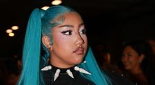 La numai 13 ani, fiica lui Kim Kardashian nu are nimic în comun cu mama ei și cu stilul ei vestimentar. Cum a apărut adolescenta controversată la un show de modă
