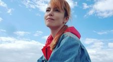 Olimpia Melinte, împreună cu fiul la Premiile Gopo 2021. Cum au pozat pe covorul roșu