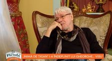 Gheorghe Visu, interviu exclusiv: 